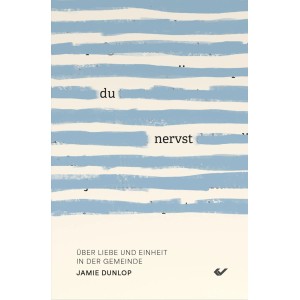 du nervst